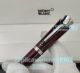 Replica Montblanc Muses Edition Princesse Grace de Monaco Rollerball Red (3)_th.jpg